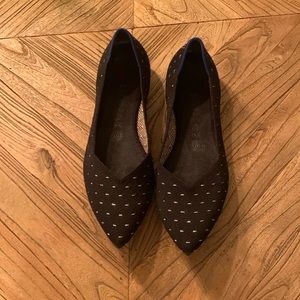 Rothy’s The Point Dot Shoes